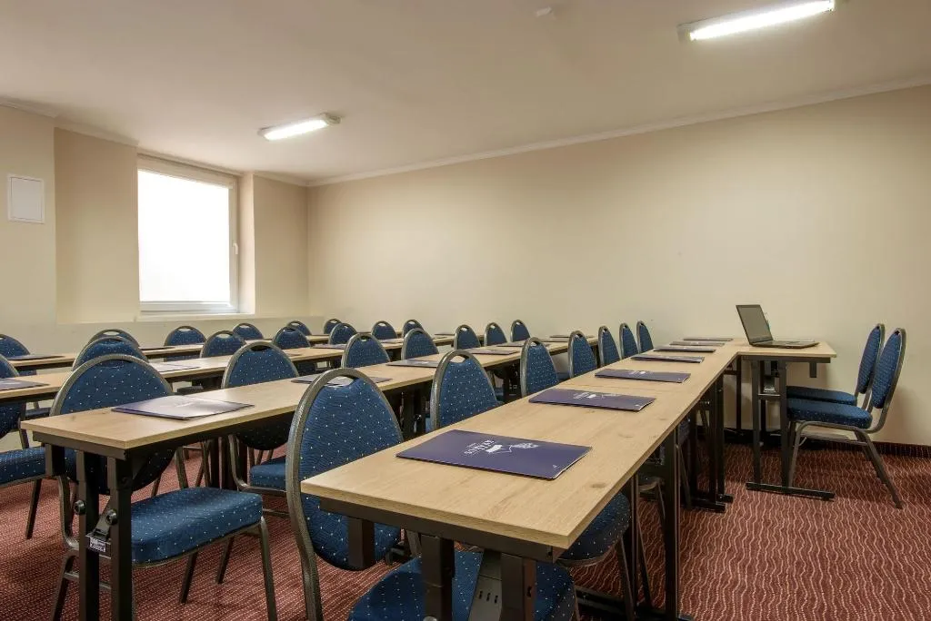 Conferences, Krakus, Krakow