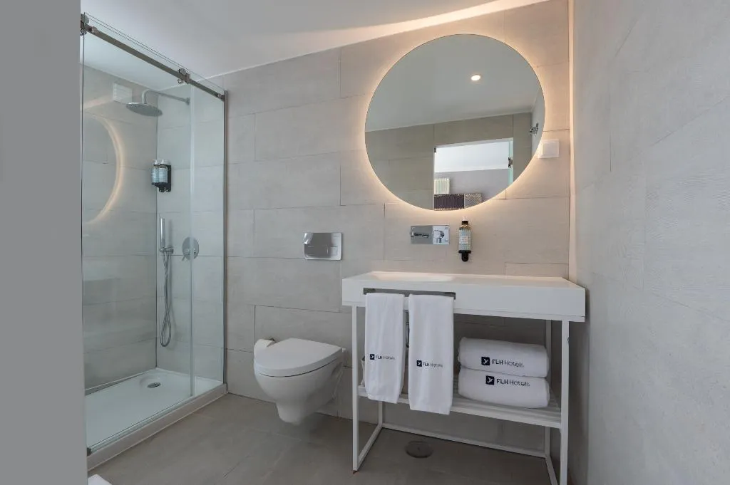 SUITE DELUXE Room, Reserva Flh Hotels Ericeira, Lisbon