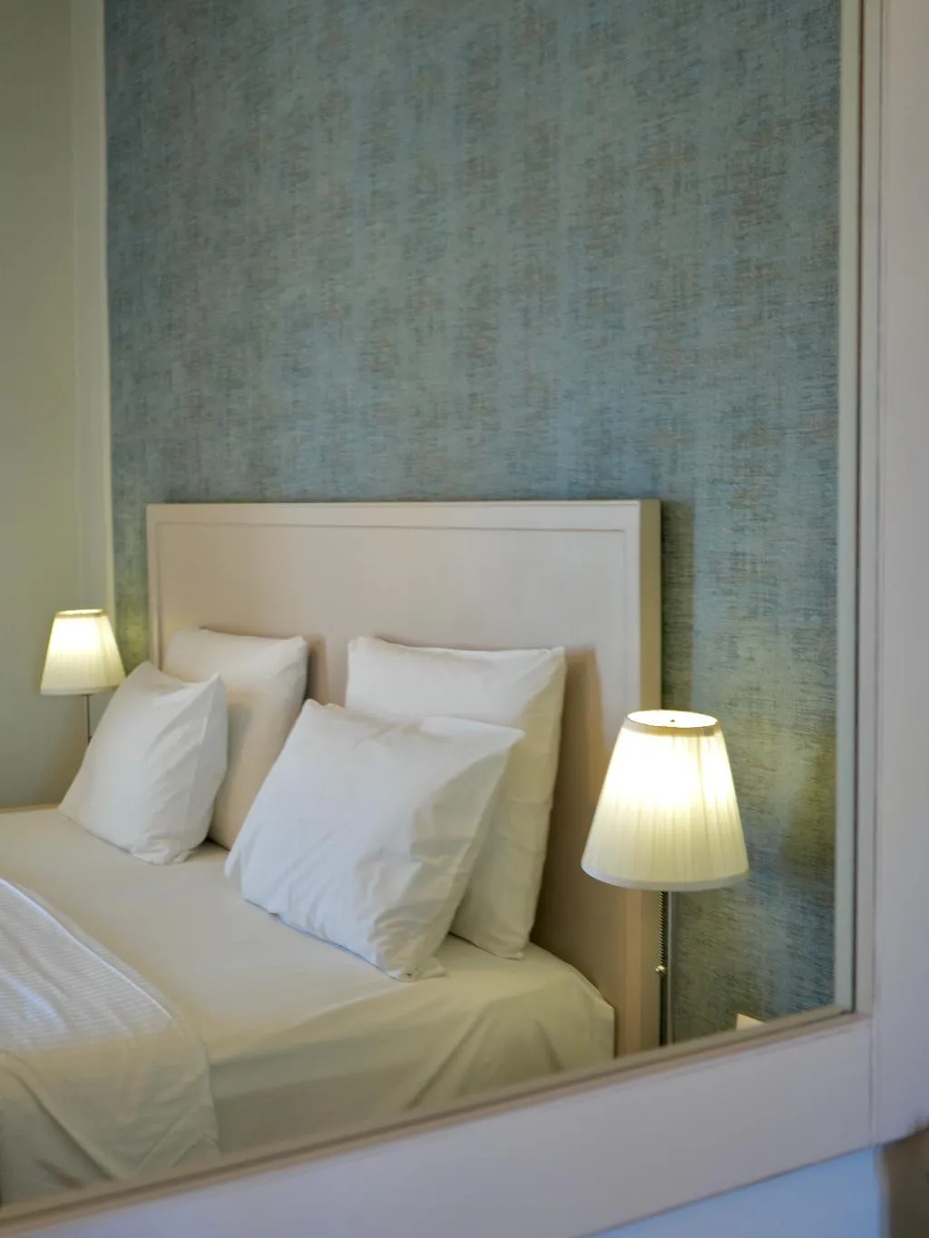 Double or Twin STANDARD Room, Telesilla, Corfu