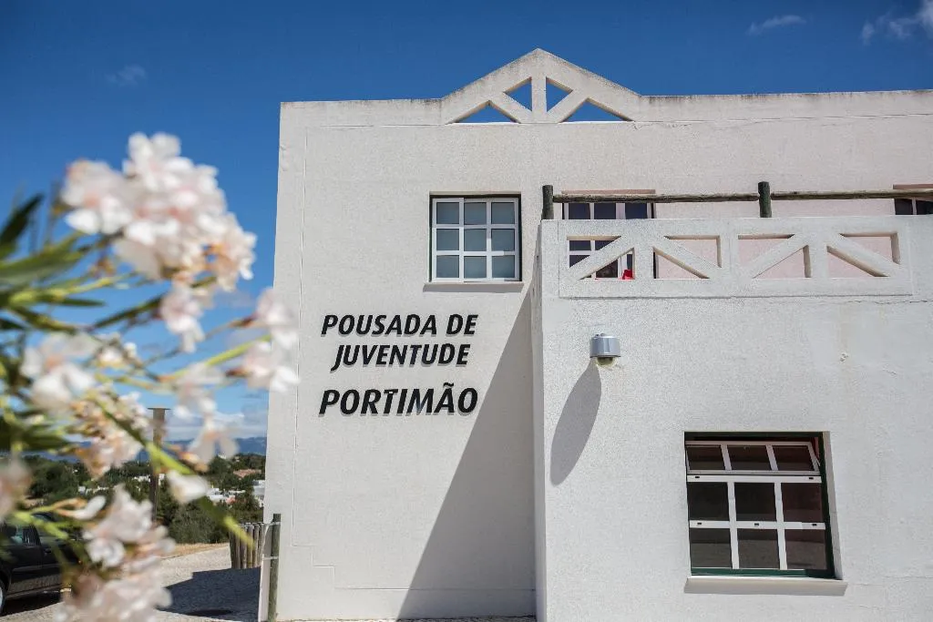 General view, Hi Portimão - Pousada de Juventude, Algarve