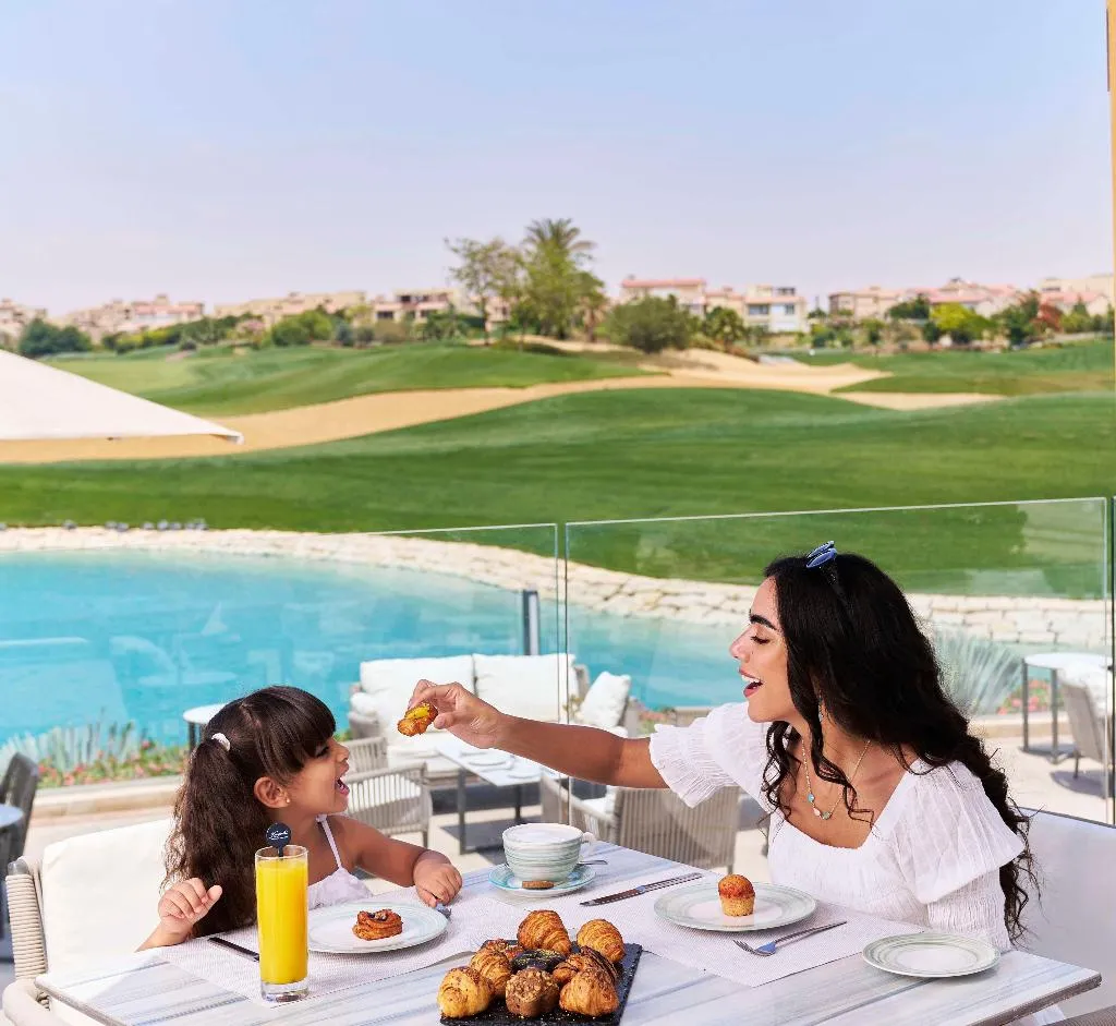 Sports and Entertainment, Kempinski Nile Hotel Garden City Cairo, Cairo