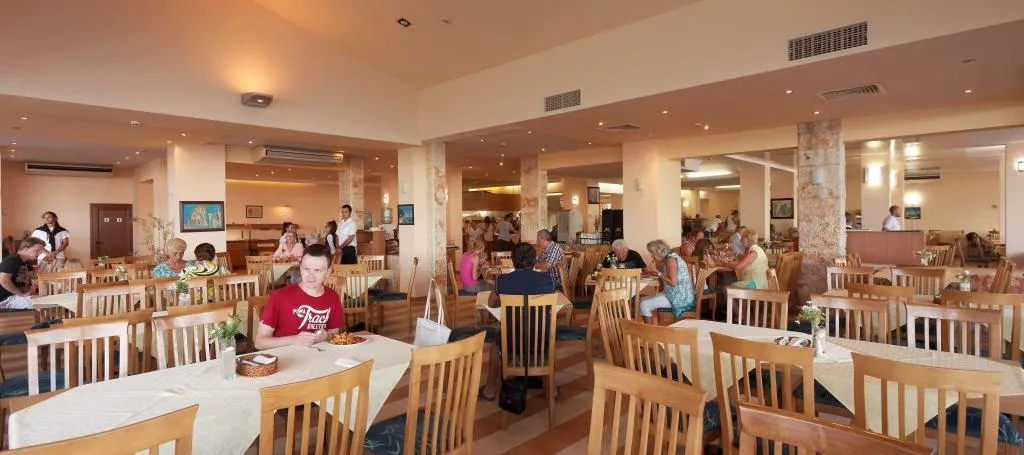 Restaurant, Mura, Varna