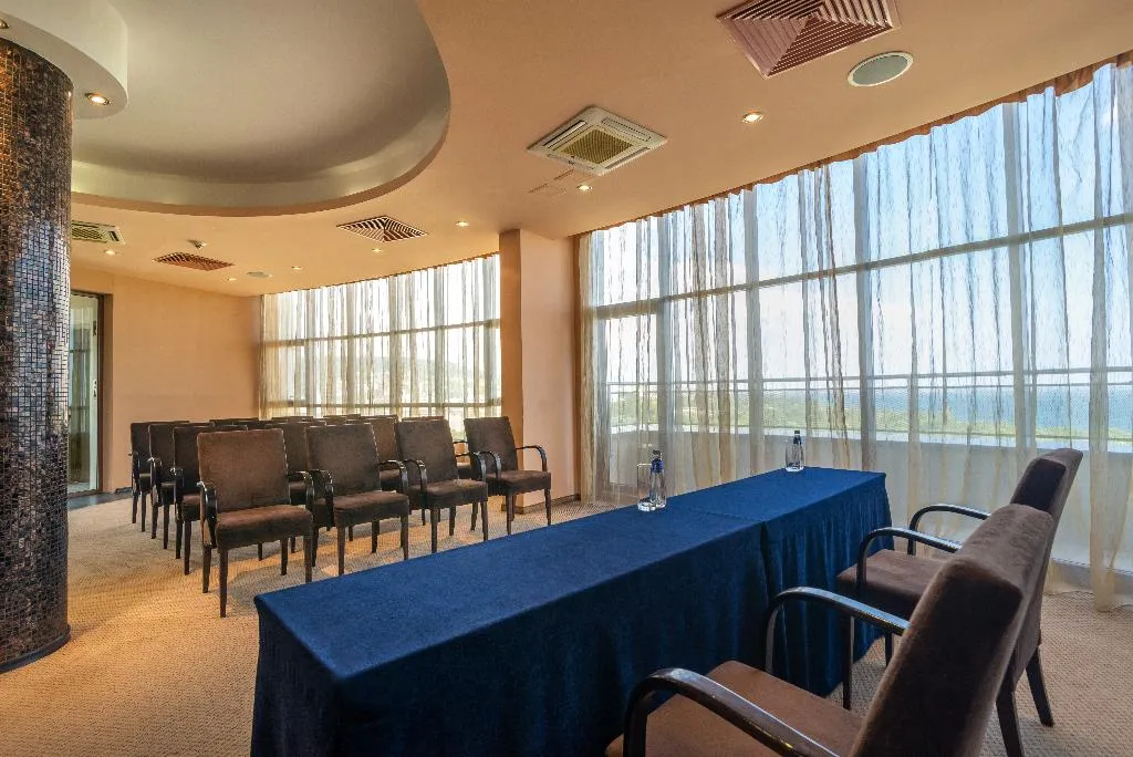 Conferences, Rosslyn Hotel Dimyat Varna, Varna