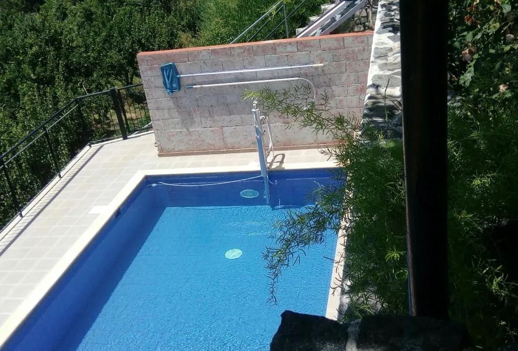 Sports and Entertainment, Ambelikos Traditional Agrohotel, Cyprus