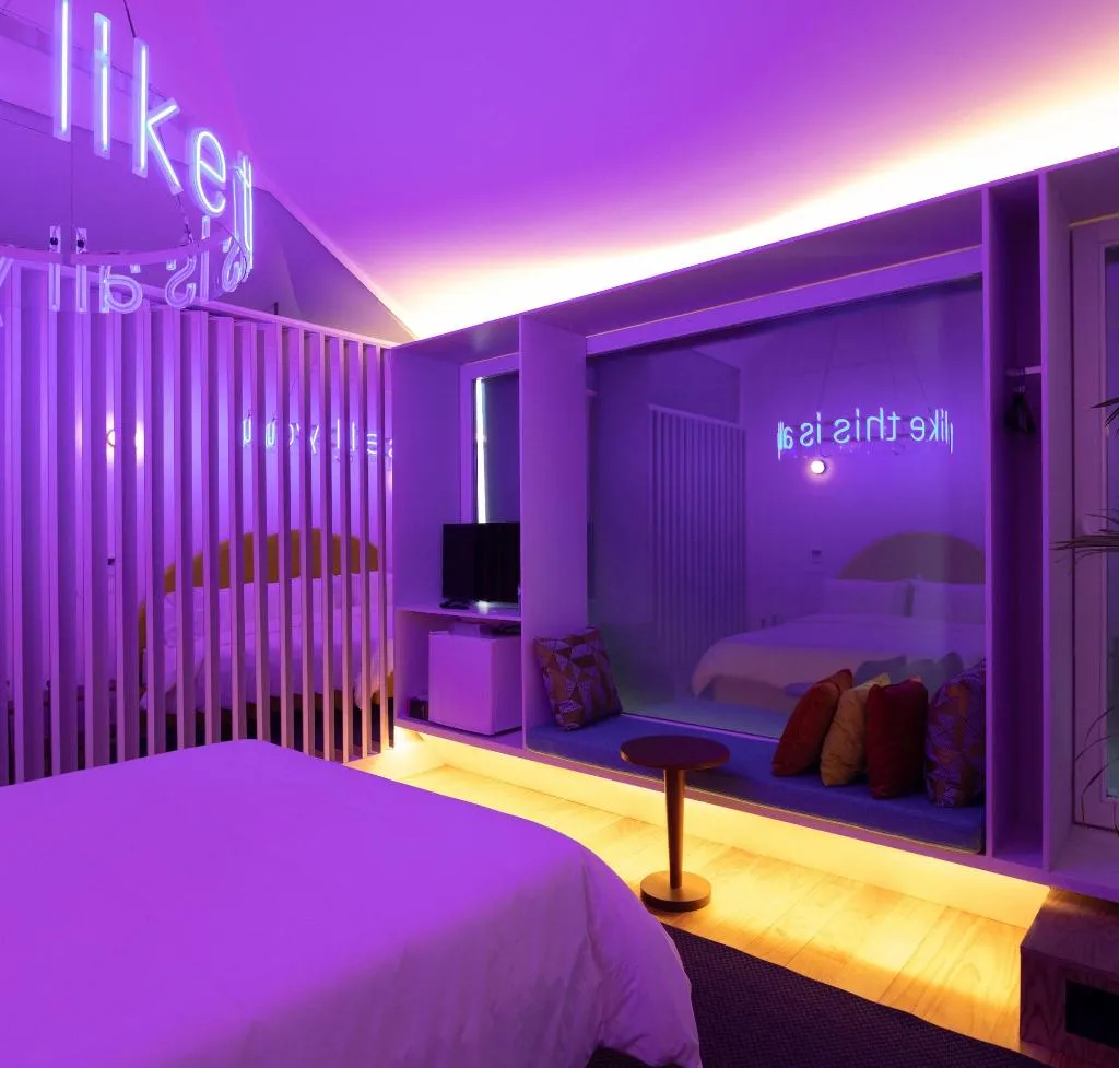 Room, Almadina Smart Luxury, Porto