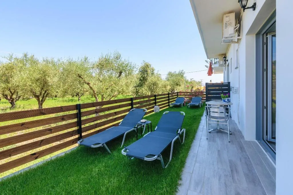 Room, Denise Studios & Apartments, Zante