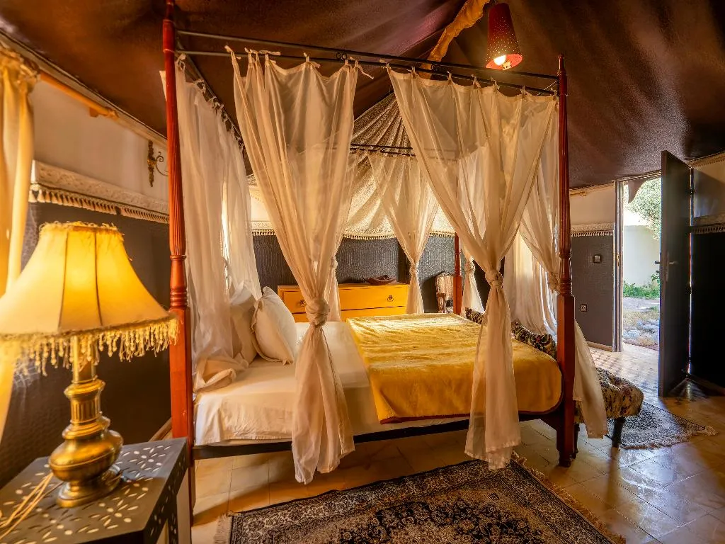 Tent STANDARD Room, Riad Cle De Sol, Marrakech