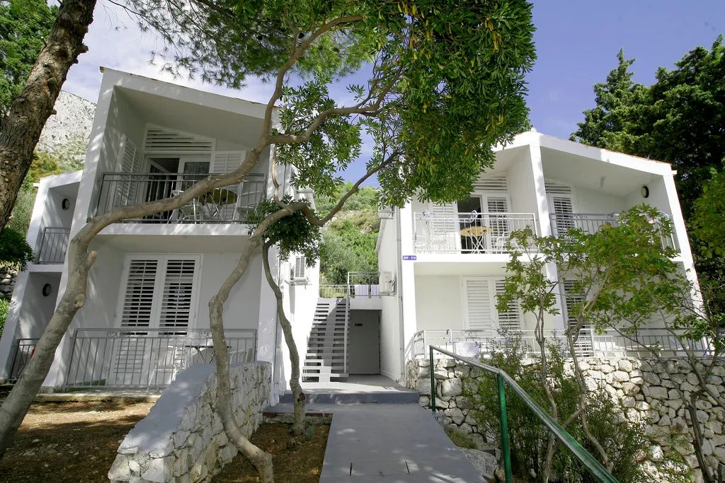 DOUBLE ANNEX Room, Beach Hotel, Split