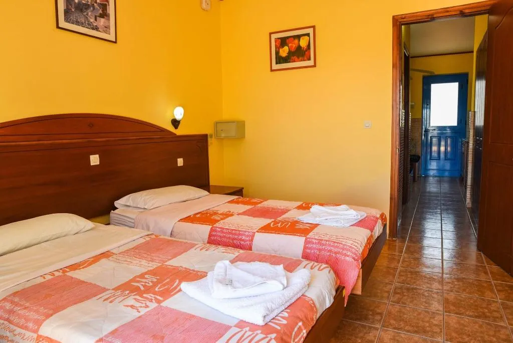 Room, Chrysoula, Kos