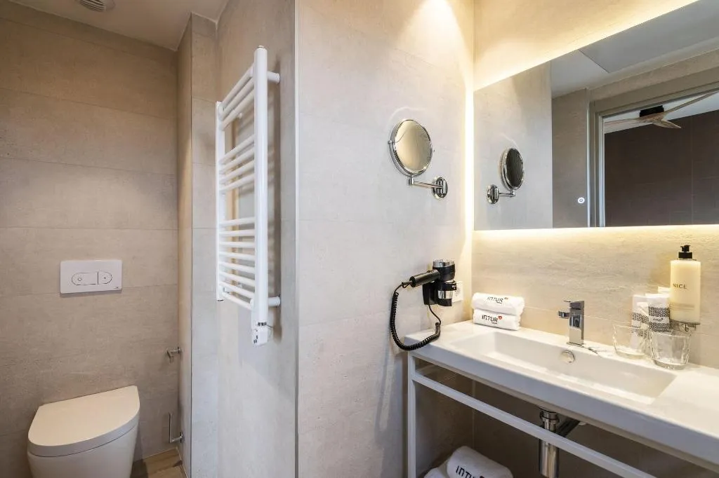 Room, Intelier Core Suites Valencia, Valencia