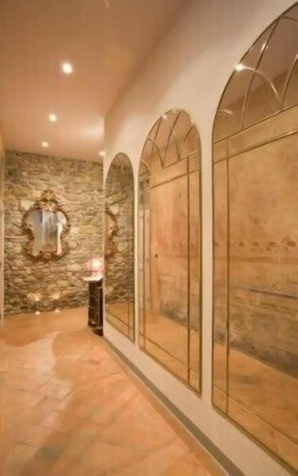 Lobby, Mr. My Resort, Florence