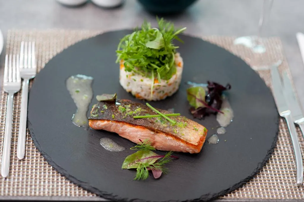 Restaurant, Athenaeum Palace & Luxury Suites, Athens
