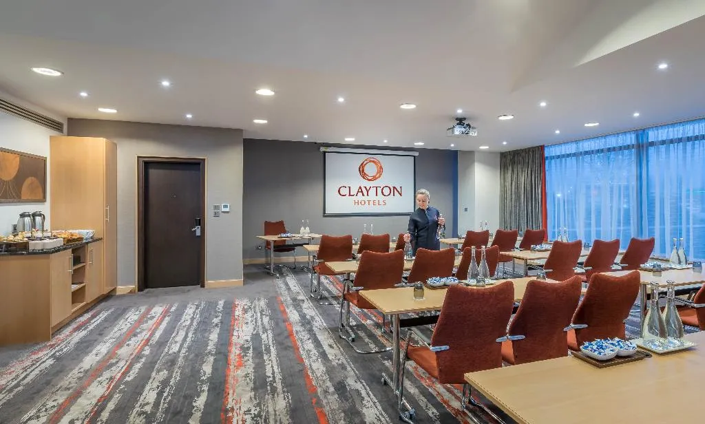 Conferences, Clayton Dublin Airport, Dublin