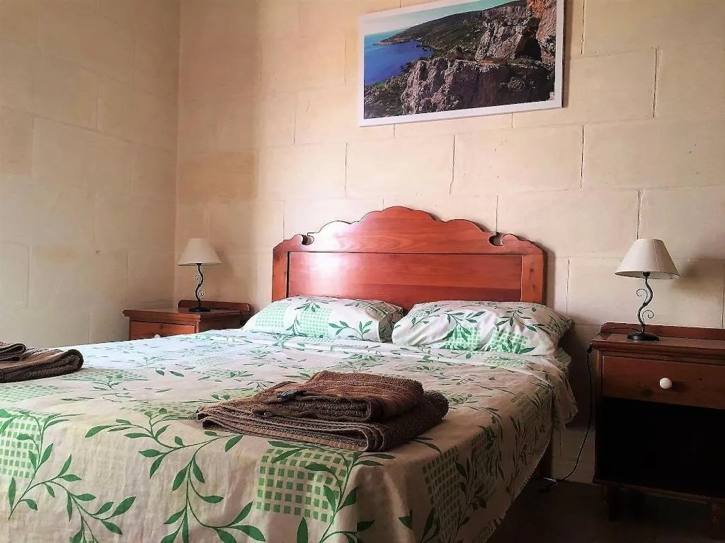 Room, Gozo B&B, Gozo