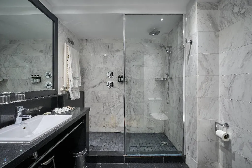 Double or Twin SUPERIOR Room, Catalonia Port, Barcelona