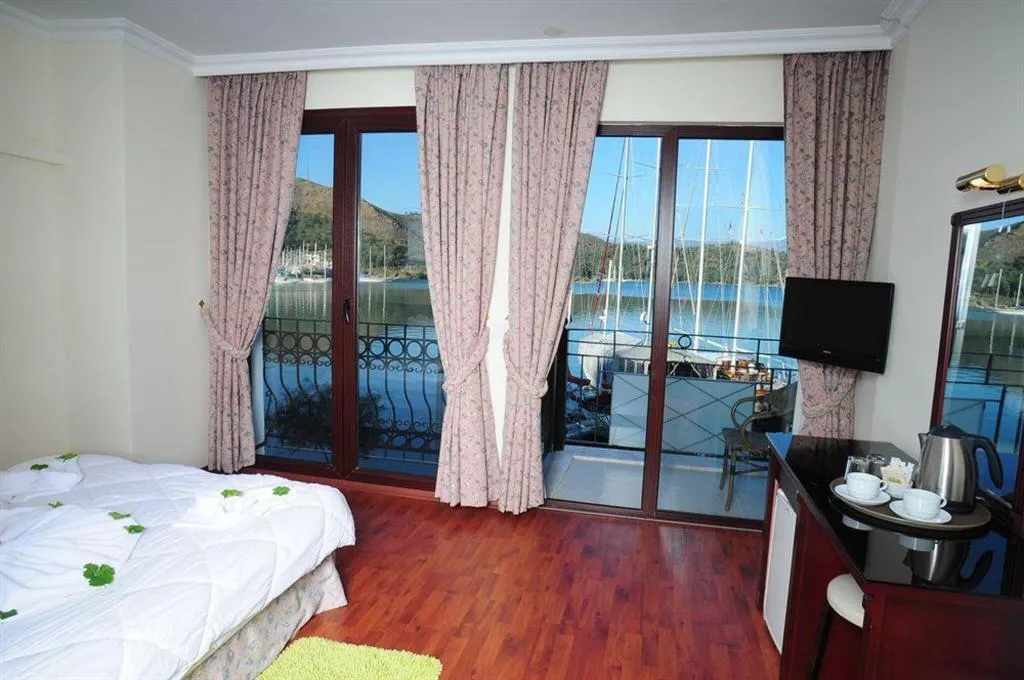 Room, Ata Park Hotel, Dalaman