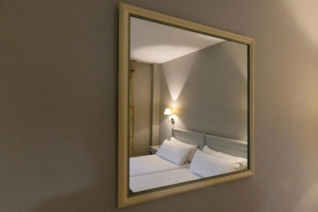 DOUBLE STANDARD Room, Pax Torrelodones, Madrid