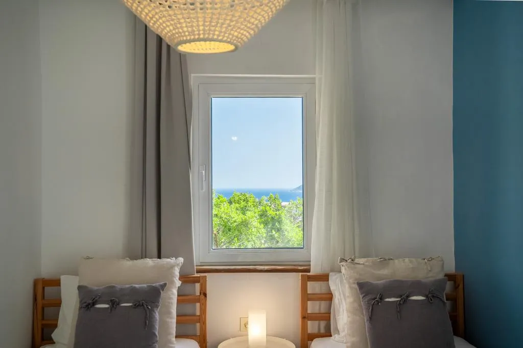 VILLA FOUR BEDROOMS Room, True Blue Boutique Hotel, Dalaman