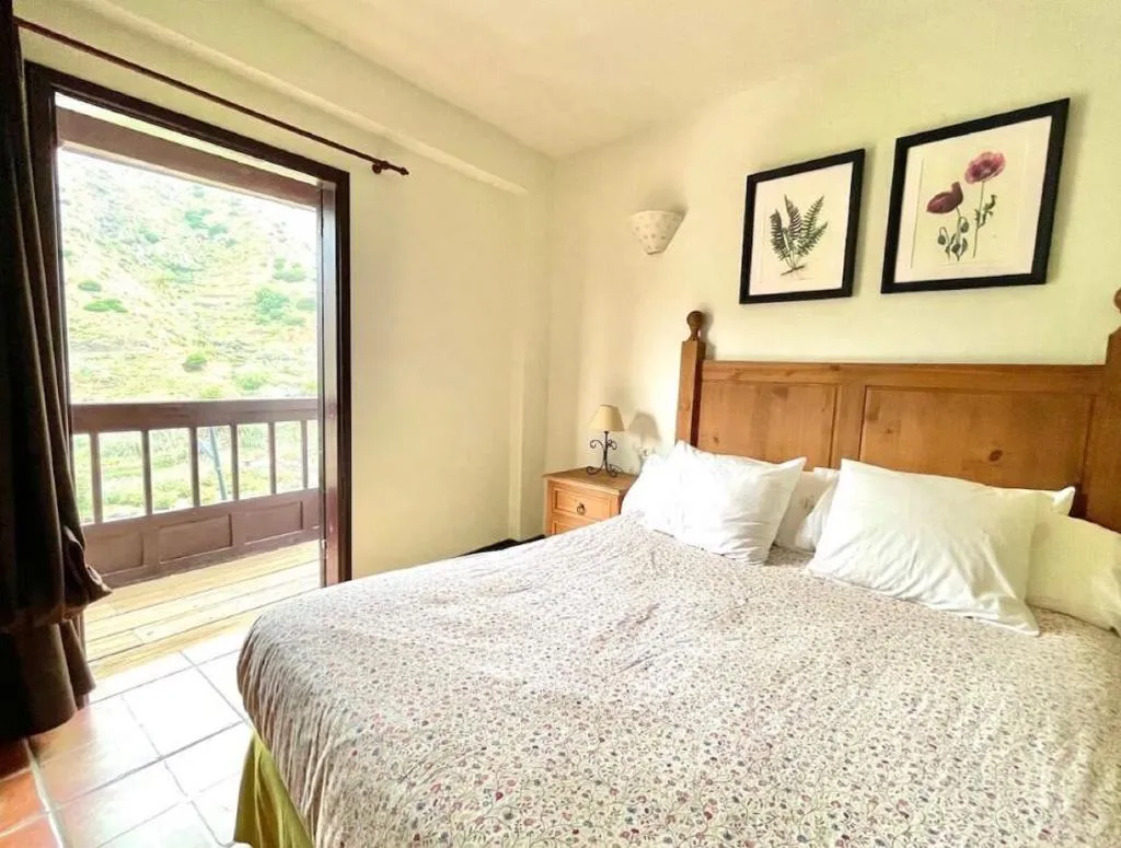 SUITE GARDEN VIEW WITH BALCONY Room, Suites Los Telares, Tenerife