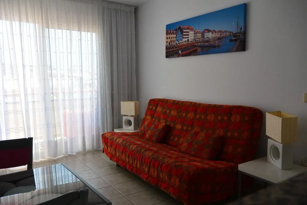Room, Jardín Marino, Tenerife