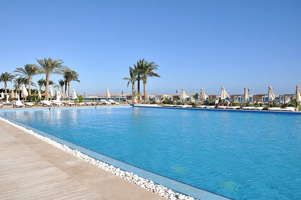 Pool, Premier Le Reve Hotel & Spa, Red Sea Riviera