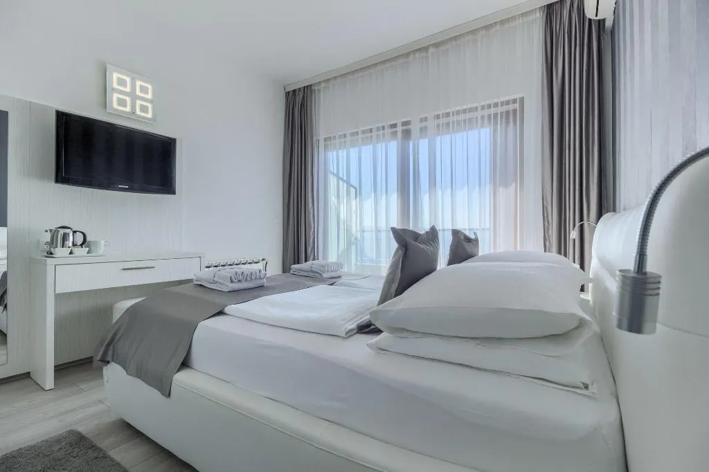 Room, Pansion Martin, Split