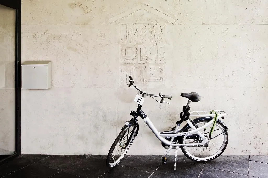 Sports and Entertainment, Urban Lodge Hotel, Amsterdam