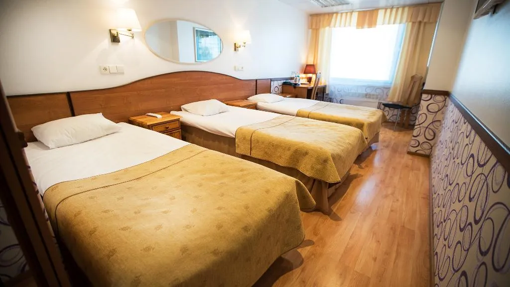 Room, Hestia Hotel Susi, Tallinn