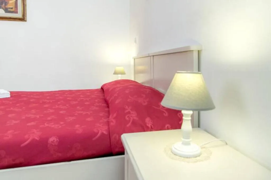 Room, L'Aranceto Guest House, Florence