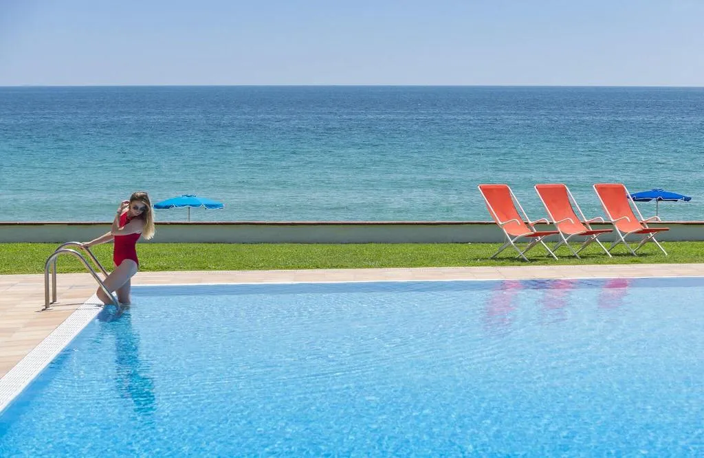 Pool, Santa Marta, Costa Brava