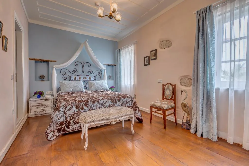 DOUBLE DELUXE Room, Erendira Hotel, Izmir