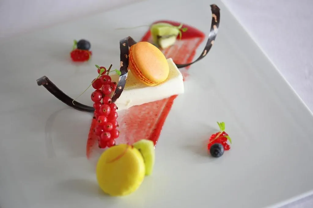 Restaurant, Miamai Butik Otel - Adults Only, Dalaman