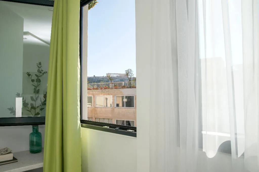 DOUBLE SUPERIOR Room, Athens Starlight Hotel, Athens