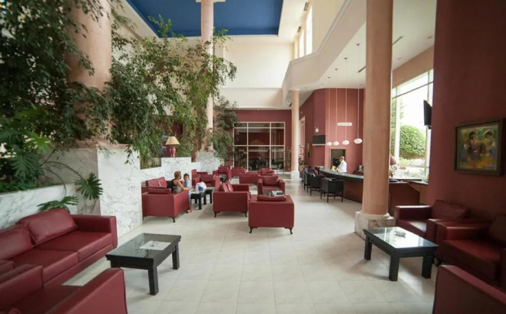 Restaurant, Phebus Gammarth Resort and Spa, Tunisia