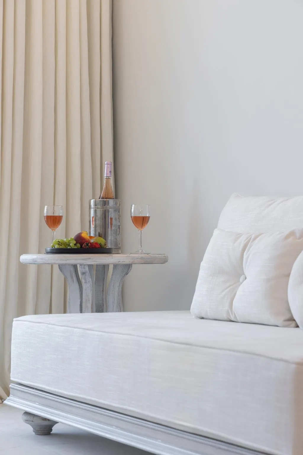 DOUBLE PREMIUM Room, Saint John Hotel Villas & Spa, Mykonos