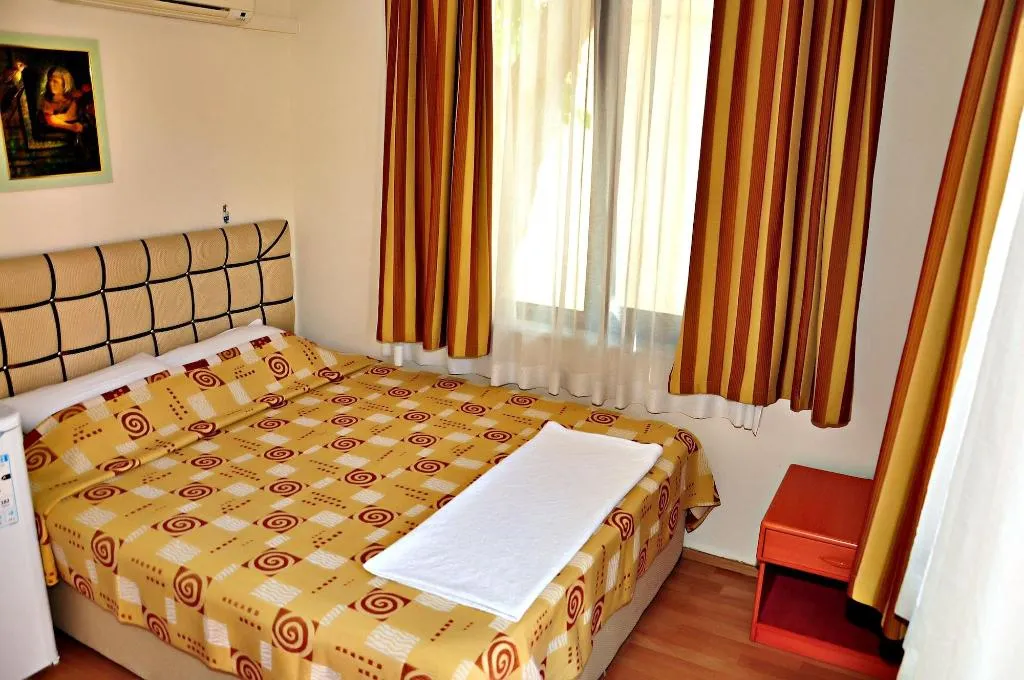 Room, Sevil Hotel, Antalya