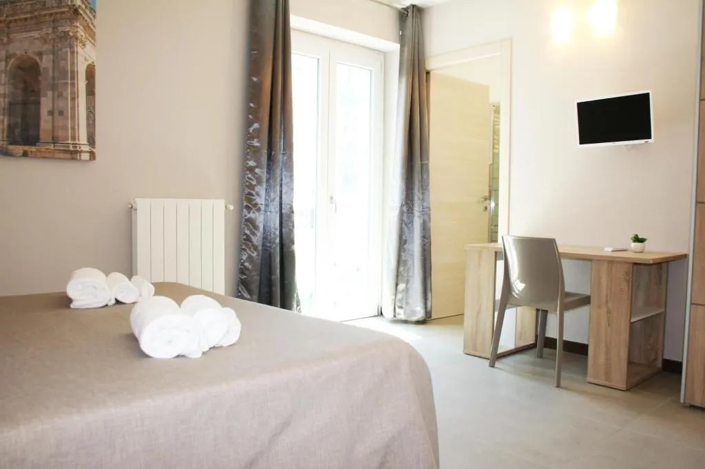 Room, B&B Viale San Pietro, Alghero