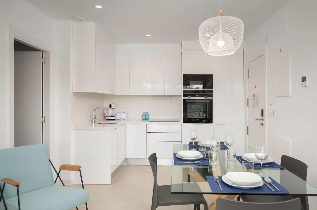 Room, Blueline Apartmenthotel, Costa Blanca