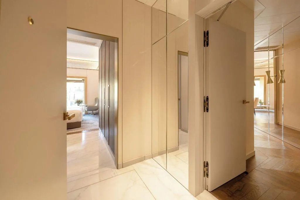 SUITE TWO KING BEDS Room, Almanac Barcelona, Barcelona