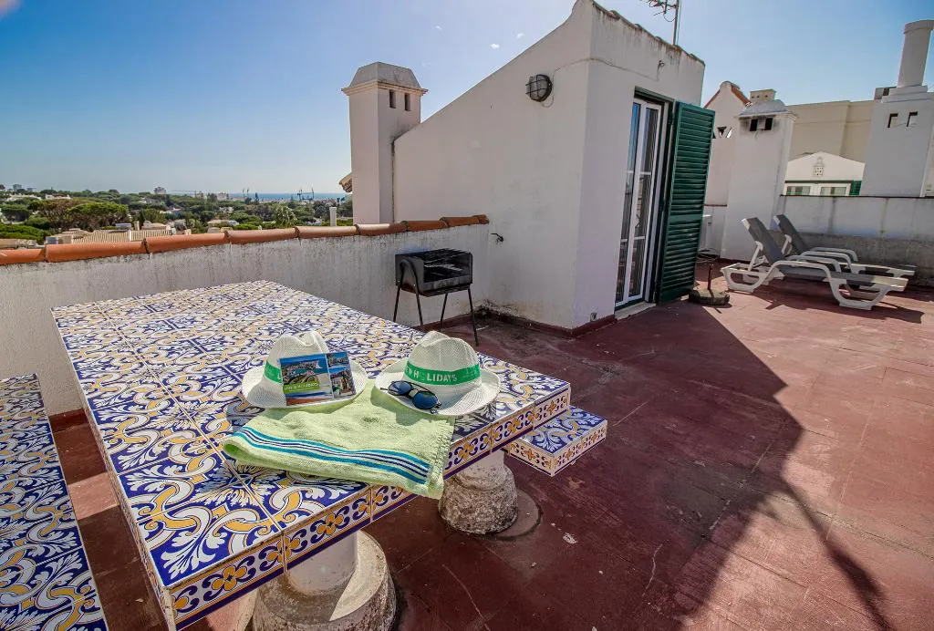 APARTMENT THREE BEDROOMS Room, Old Village & Prestige, Algarve