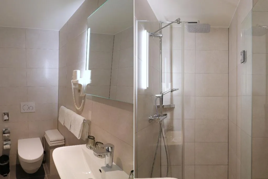 TRIPLE STANDARD Room, Xo Hotels City Centre, Amsterdam