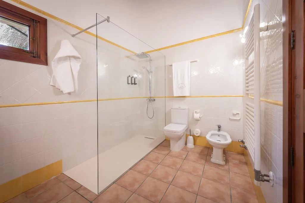 SUITE STANDARD Room, Finca Son Roig, Majorca