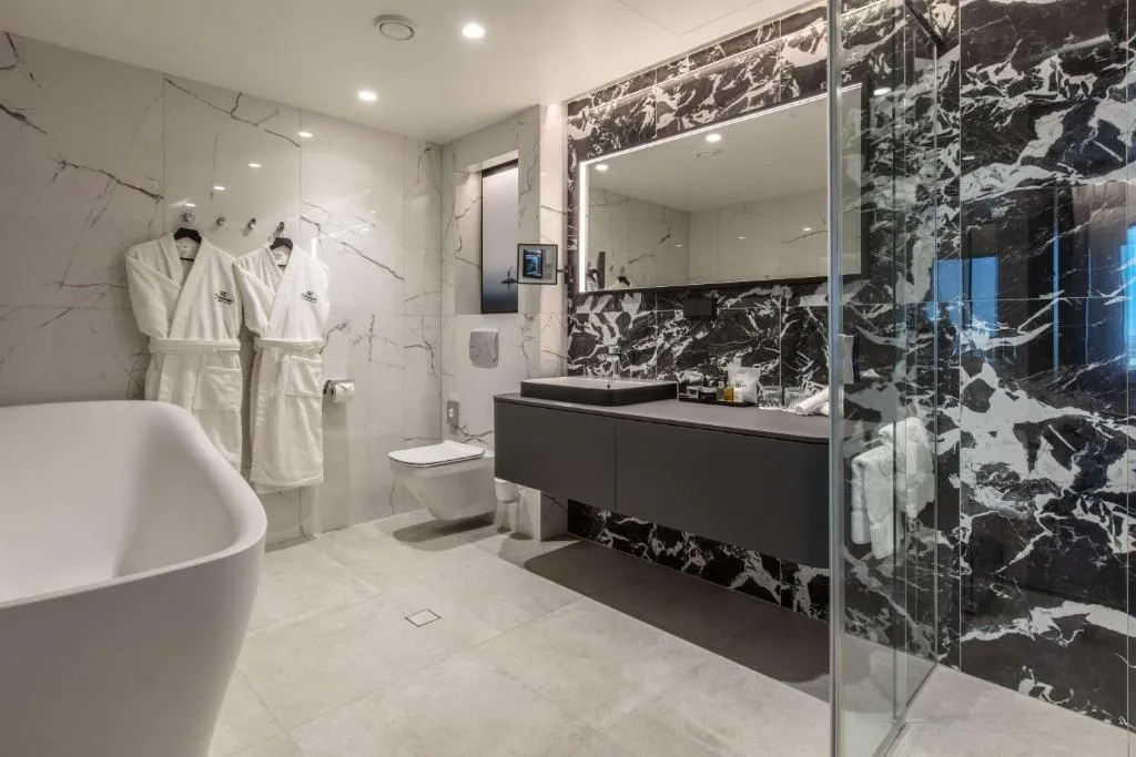 SUITE Presidential Room, Radisson Collection Hotel, Tallinn, Tallinn