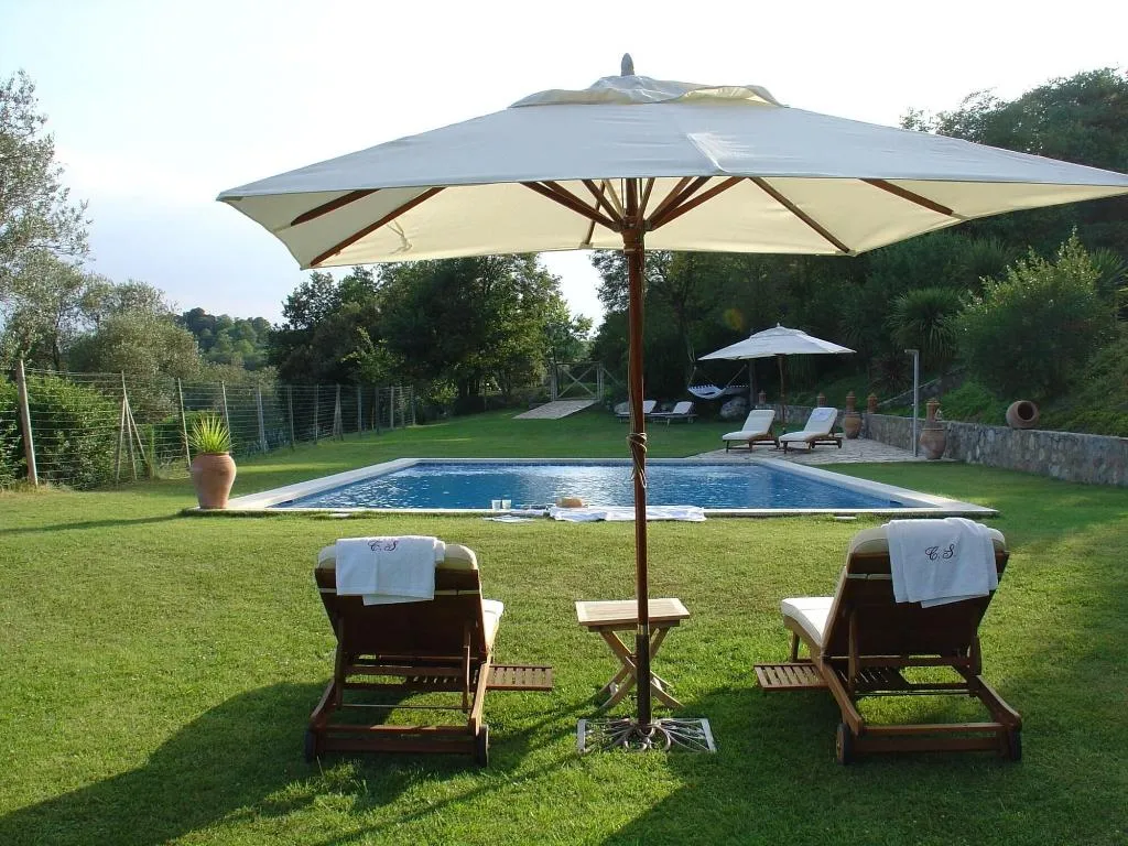 Sports and Entertainment, Can Serola, Costa Brava