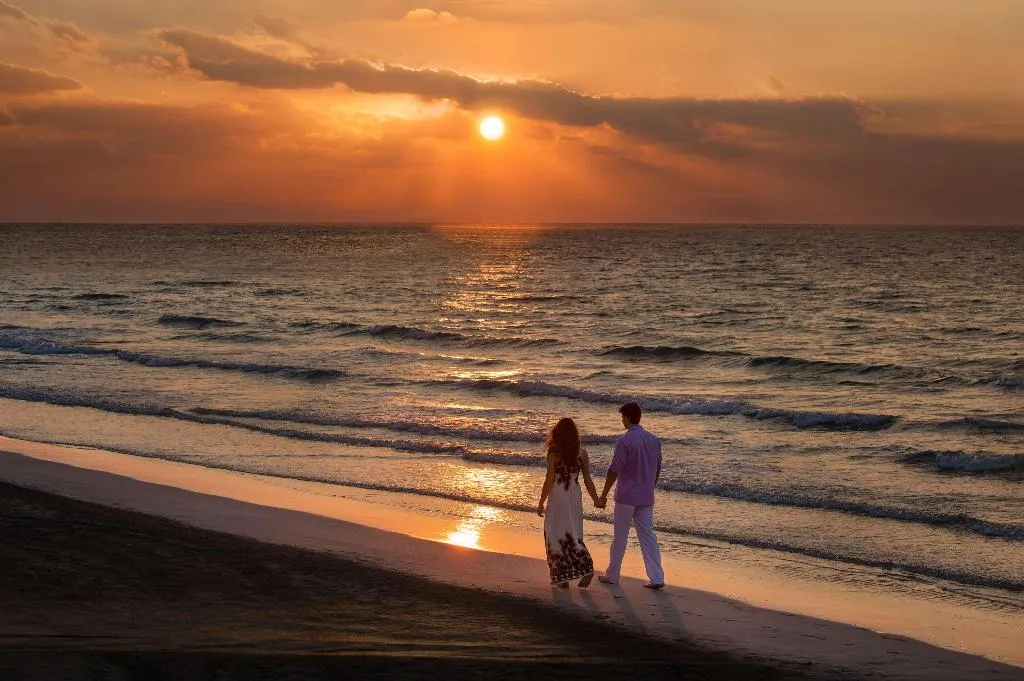 Beach, Ajman hotel, Dubai