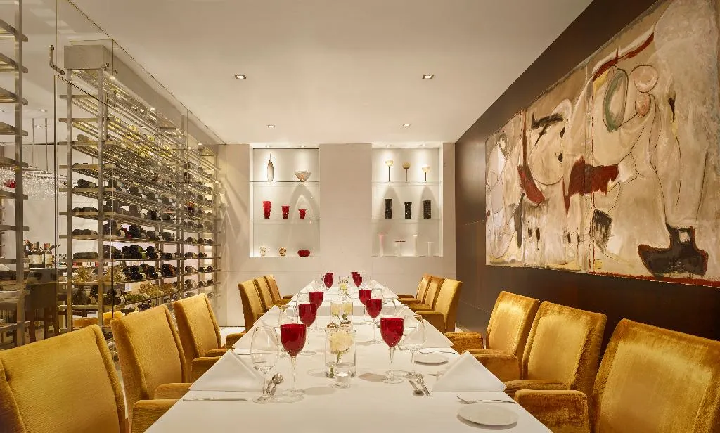 Restaurant, Sheraton Porto Hotel & Spa, Porto