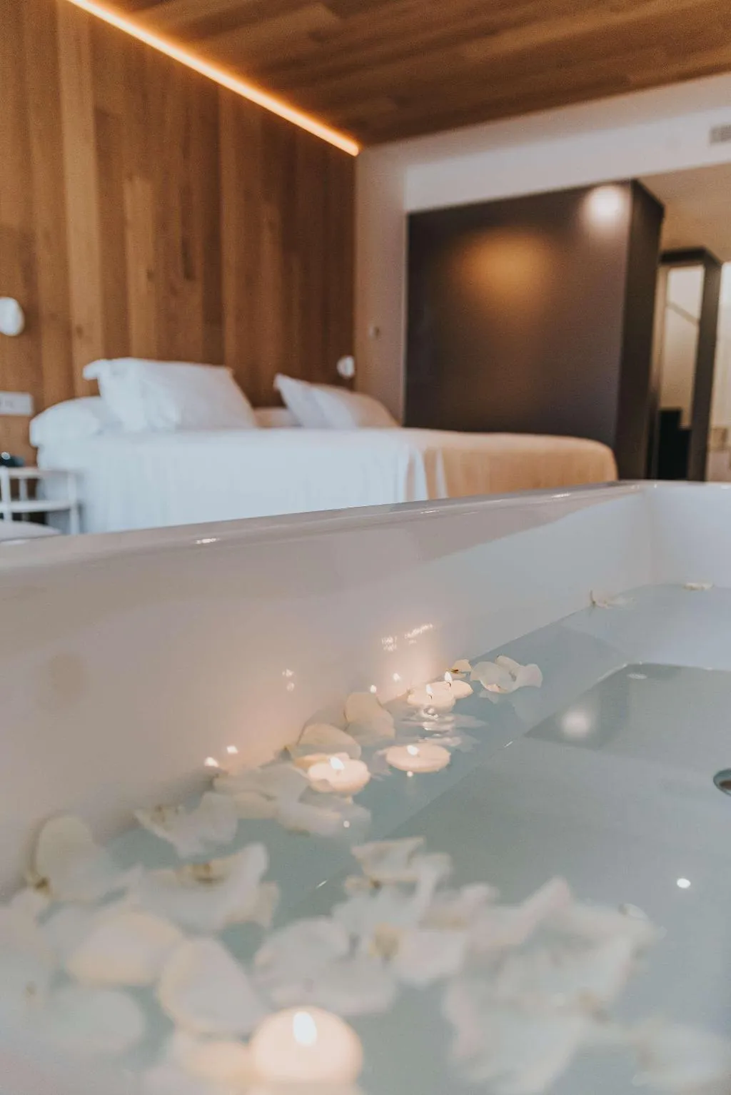 Room, Higueron Hotel Malaga Curio collection by HILTON, Costa Del Sol