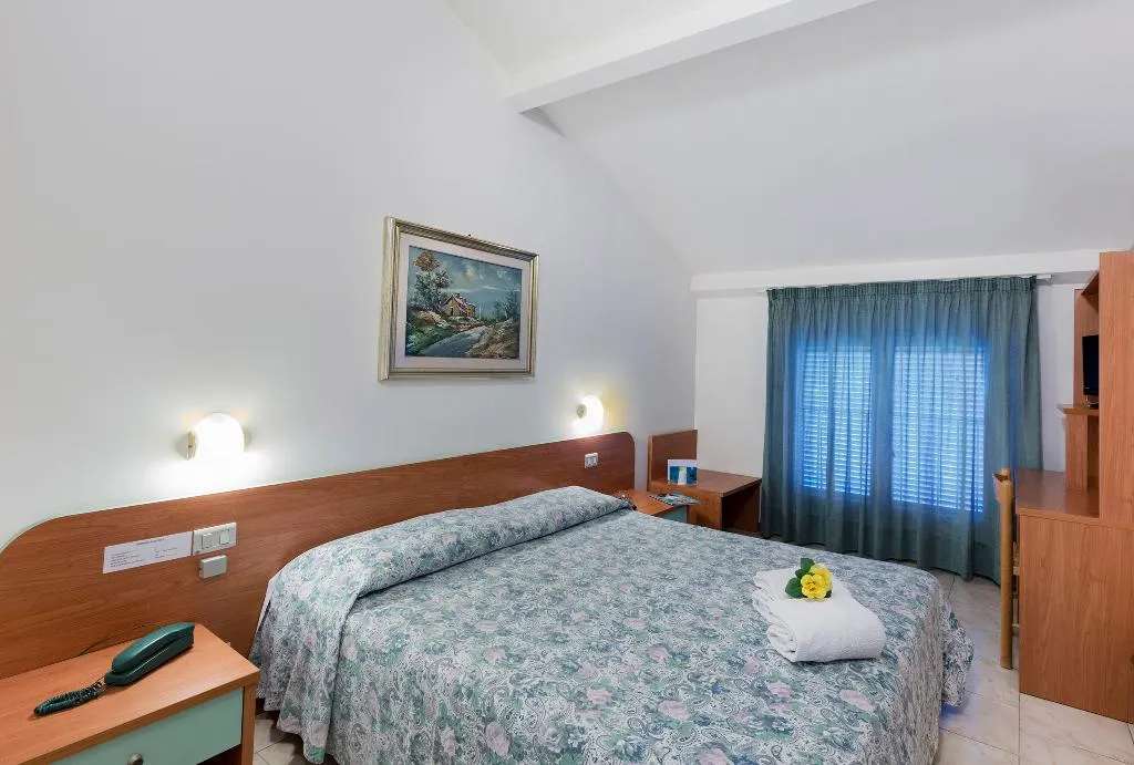 DOUBLE STANDARD Room, La Darsena, Perugia