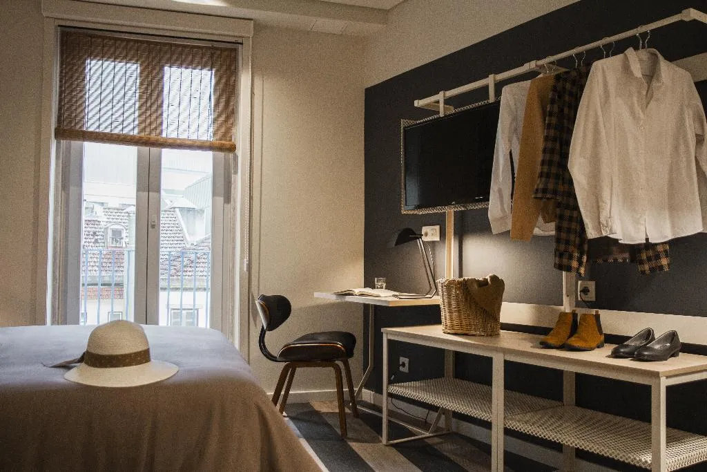 Double or Twin SUPERIOR Room, Room Select Liberdade, Lisbon
