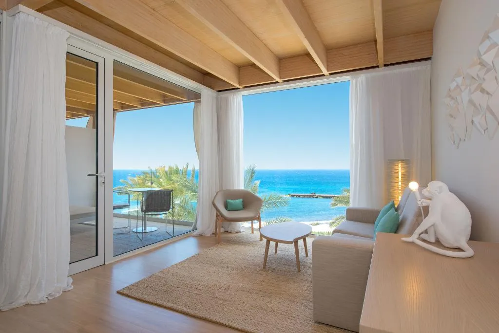 SUITE SEA VIEW Room, JOIA Salomé by Iberostar, Tenerife